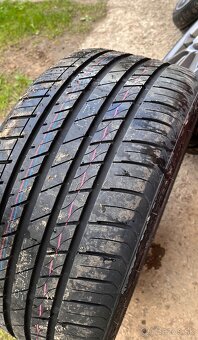 ☑️ABT Motorsport 5x112 r20 - 3