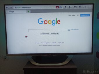 LG 3D SmartTV - 3