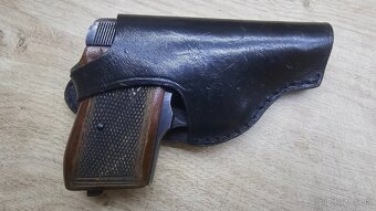 CZ 45 Cal. 6,35 - 3