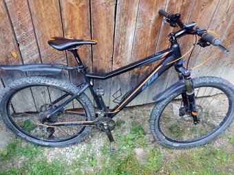Bicykel - 3
