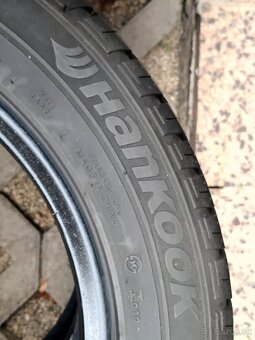 195/55r15 - 3