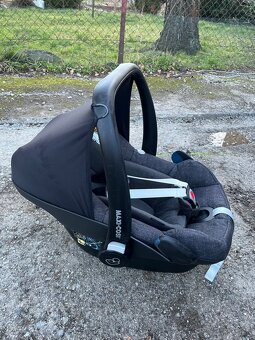 Súrne predam Vajičko maxi cosi - 3