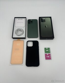 iPhone 13 Pro Max 256GB Alpine Green + DARČEK - 3