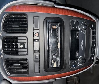 Chrysler Grand Voyager 2,8 CRD Automatik - 3
