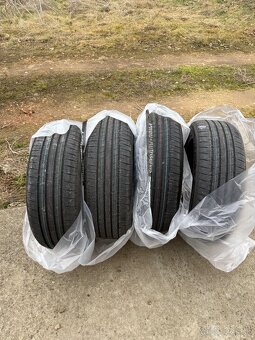 BRIDGESTONE ALENZA 001 235/50 R 20 100W - 3