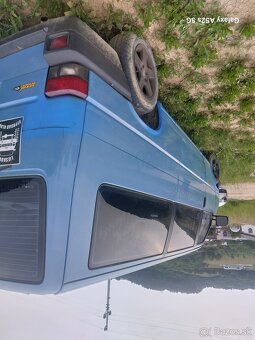 Transporter - 3