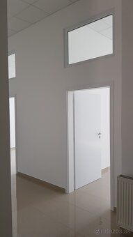 Klimatizované priestory v centre Bytče na prenájom. - 3