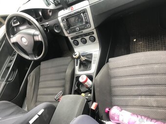 Passat b6 2.0tdi 125kw - 3
