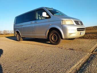 Caravelle t5 - 3