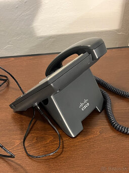 Cisco SPA303 - 3