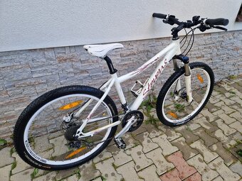 Horský bicykel STEVENS- NEMA 26 - 3