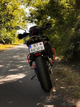 KTM 890 SMT - 3