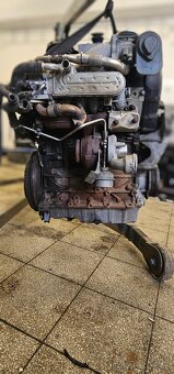 Predám motor 1.9 TDI 77 kW BKC – VW, Škoda, Audi, Seat - 3