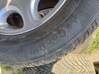 205/60 R15 - 3