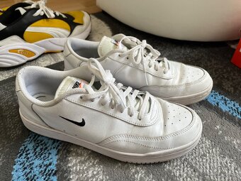 Nike tenisky - 3