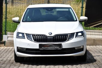 Škoda Octavia 1.6 TDI_NAVI_LED VYHREVY_ŤAŽNÉ_SR 2020 DPH - 3