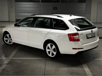 Škoda Octavia 2.0tdi DSG - 3