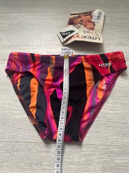 Litex plavky - 3