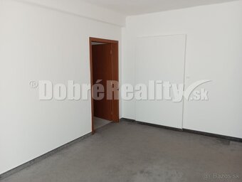 Podnikateľské priestory v Šali na prenájom - 3