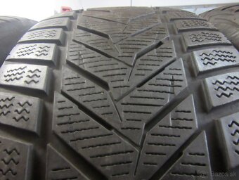 R17 Zimná sada ADVANTI rozteč 5x112 235/55R17 TIGUAN, Q3 - 3