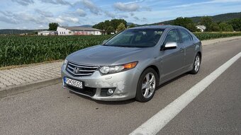 Honda Accord 2.2 i-DTEC - 3