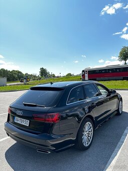 Audi A6 avant 2.0 TDI - 3