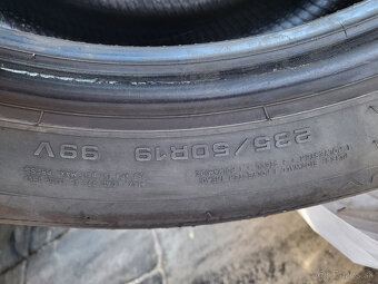 Dunlop Sportmax RT2 - 3