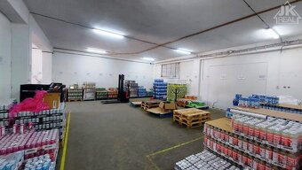 Najlacnejšie sklady na Strojníckej ulici v Prešove - 3