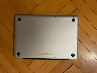 Macbook Pro (2011 - A1278) - 3