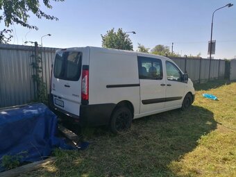 Toyota Proace,Expert,Jumpy - 3