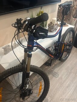 Merida 7.900 one twenty - 3