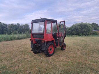 Malotraktor - 3