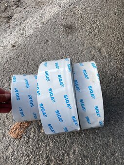 Siga páska na okná - 3