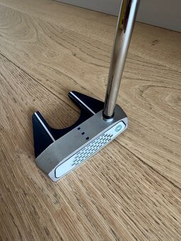 Predám putter Odyssey Stroke Lab Seven Putter / 33 - 3