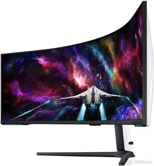57" Samsung Odyssey Neo G9 Quantum Matrix - 3