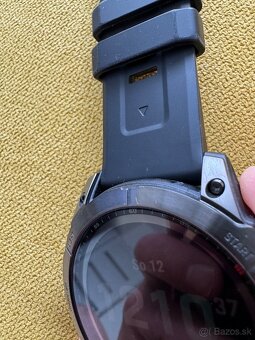 GARMIN FENIX 7X SOLAR - 3