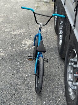 BMX Mafiabikes Kush 2 - 3
