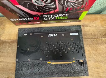 GTX 1060 3GB - 3