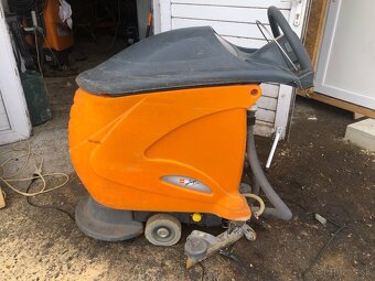 TASKI Swingo 750b, 755b - 3