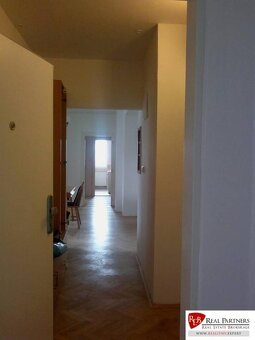 REB.sk Prenájom 3,5 izb. byt, 116m2 s loggiou, Bratislava- N - 3
