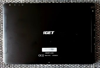 Tablet iGET SMART L103, top stav - 3