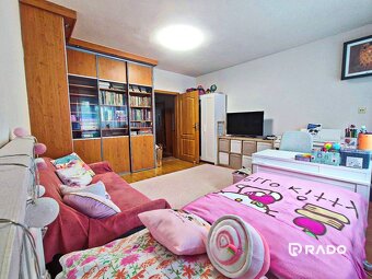 RentHub | Rodinné bývanie | 3 Izb. byt | Viničky | 63m2 - 3