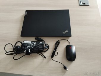 Lenovo ThinkPad T15p Gen 1 – i7 / 16 GB RAM / 512 GB SSD / G - 3