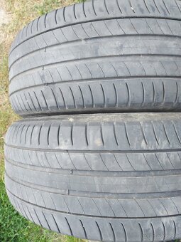 2ks letné 225/55R18 98V MICHELIN, DOT2022 - 3