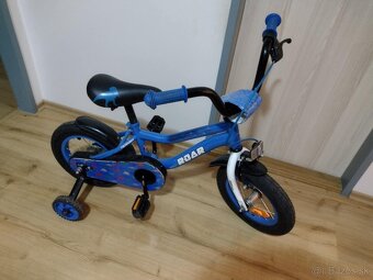 Predám bicykel 12. - 3