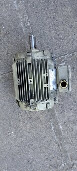 Predám elektromotor 1,1kw - 3