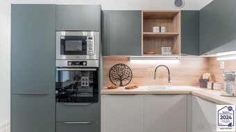 2 izbový byt s balkónom, novostavba, Košice - ul. Šoltésovej - 3