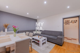 4-izbový byt s výmerou 87 m² – Prešov, Haburská – Nižná Šeba - 3