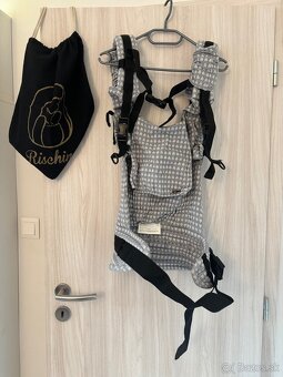 Rischino Flexible od 3,5kg do 25kg - 3
