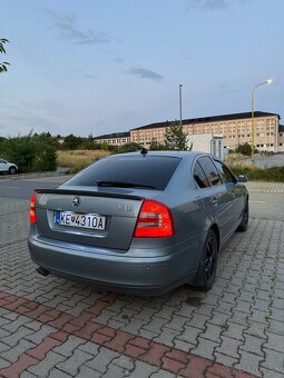 skoda octavia 1.6 benzin + lpg - 3